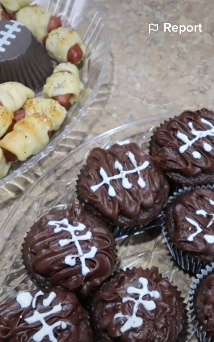 These Super Bowl dessert recipes include so many trending TikTok recipes.