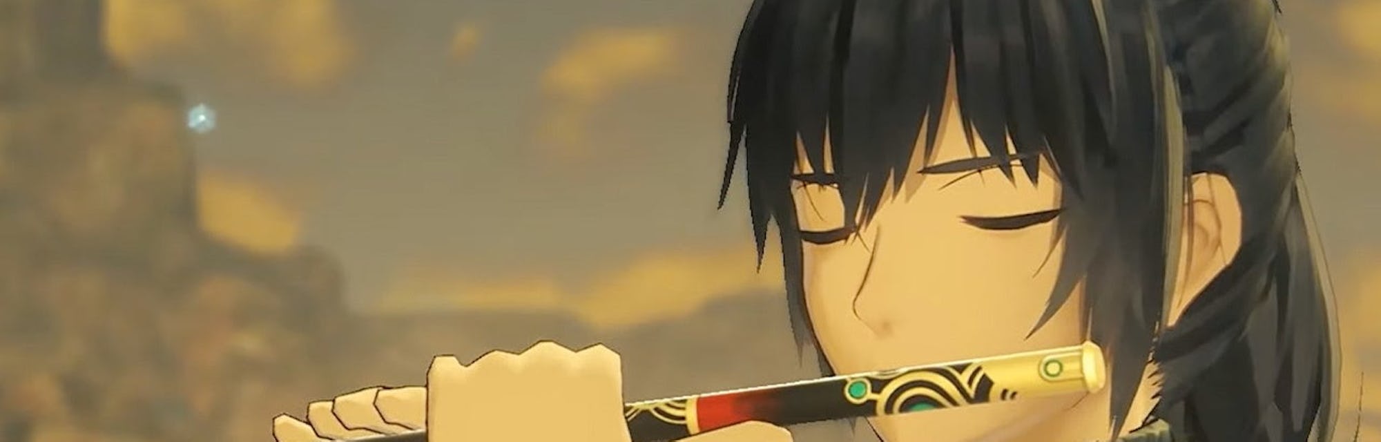 Xenoblade Chronicles 3