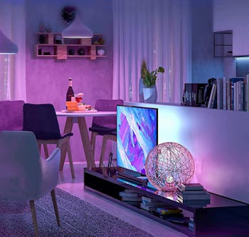 Power Practical Luminoodle Backlight LED Strip Kit