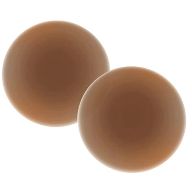 Gmumu Silicone Nipple Covers (3-Pack)