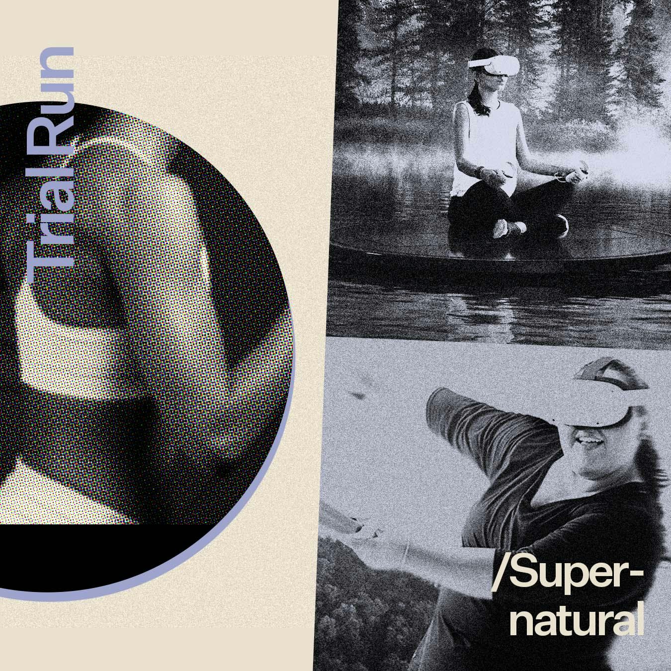 An honest review of Supernatural's virtual reality-based boxing workouts.