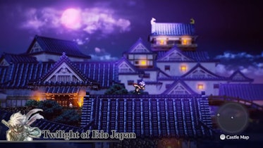 Live-A-Live-Walkthrough-Twilight-of-Edo-Japan-Ode-Castle-Keep-Full