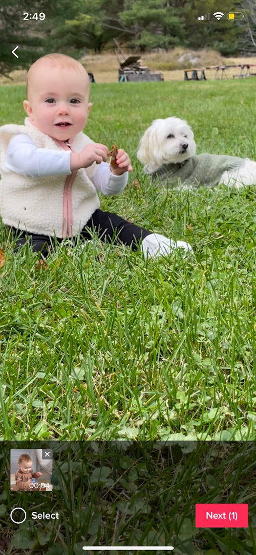 The Core Memory Meme On TikTok, Explained