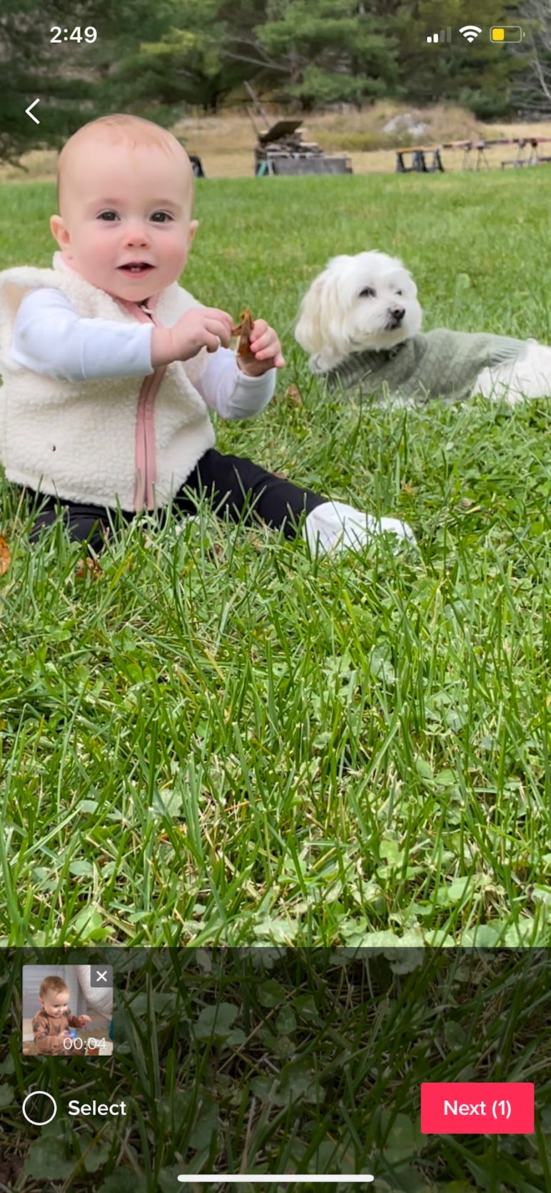 The Core Memory Meme On TikTok, Explained