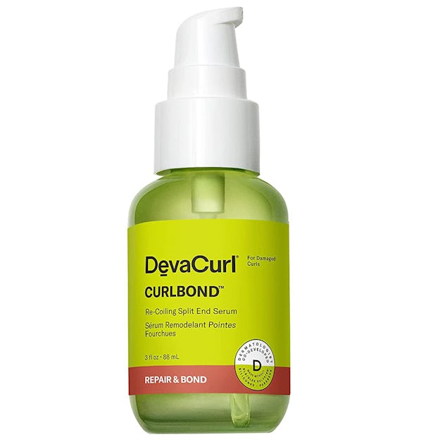 The 6 Best Hair Serums For Split Ends