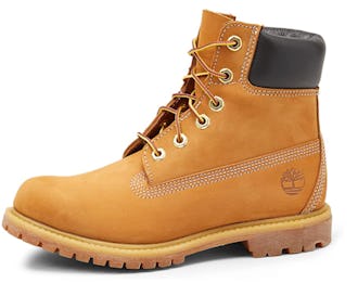 Timberland 6" Waterproof Boots