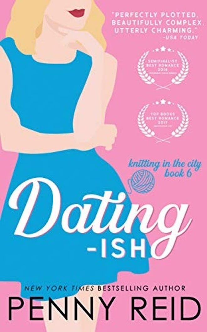 'dating-ish' by penny reid