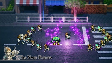 Interview With Live A Live Director Takashi Tokita: Why The RPG Classic  Took So Long To Leave Japan - GamerBraves
