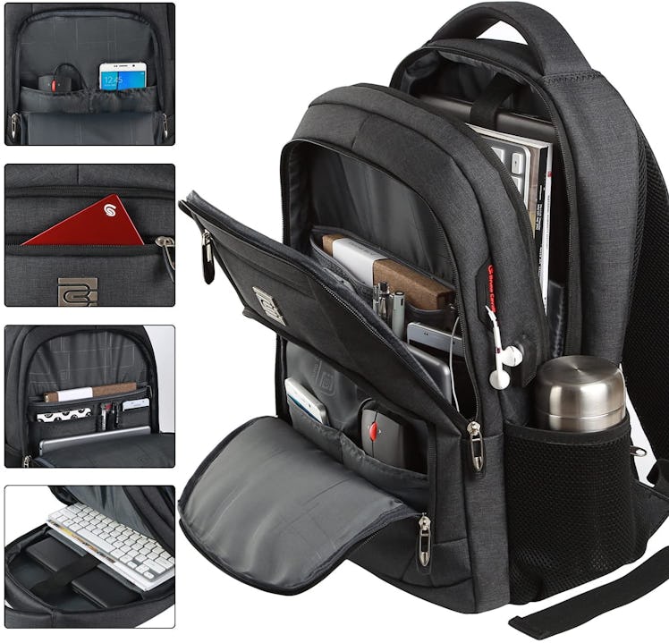 Volher Laptop Backpack 