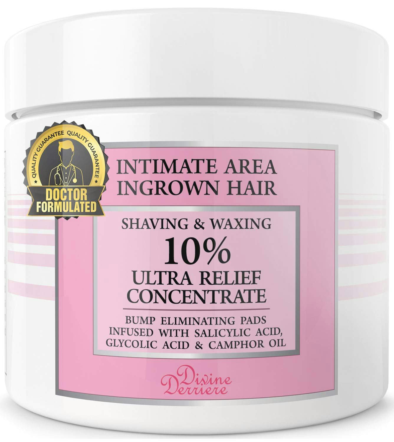 The 7 Best Aftershaves For Women