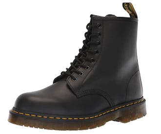 Dr. Martens Unisex 1460 Slip Resistant Service Boots