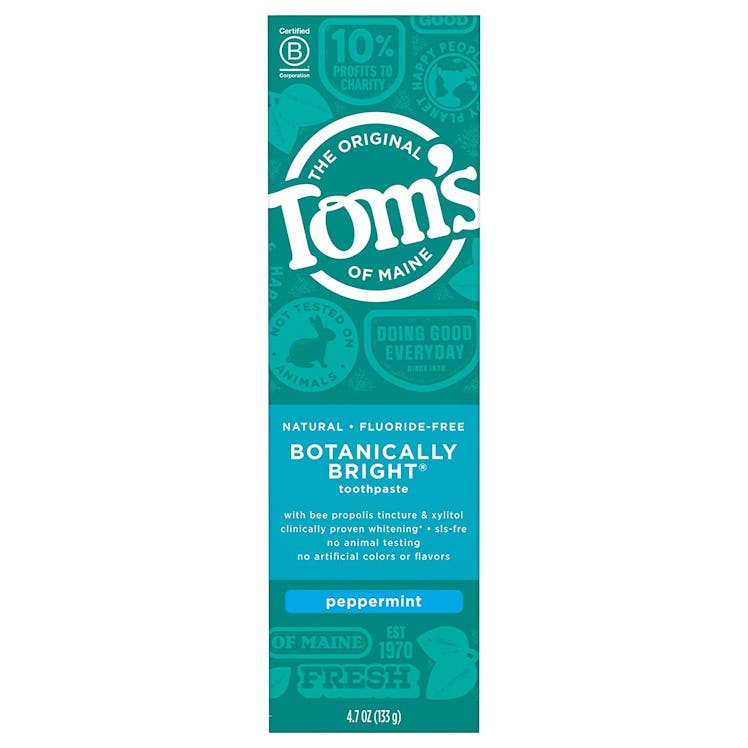 The 7 best toothpastes for canker sores