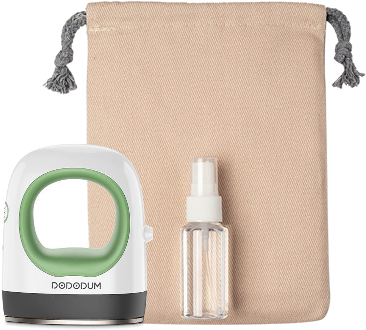 DODODUM Mini Heat Press Machine