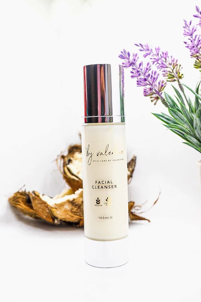 Vegan Facial Cleanser