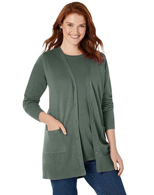 The 15 Best Sweaters That Don't Pill In 2022