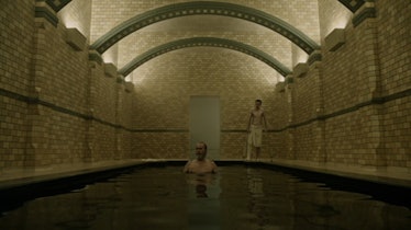 A Cure For Wellness