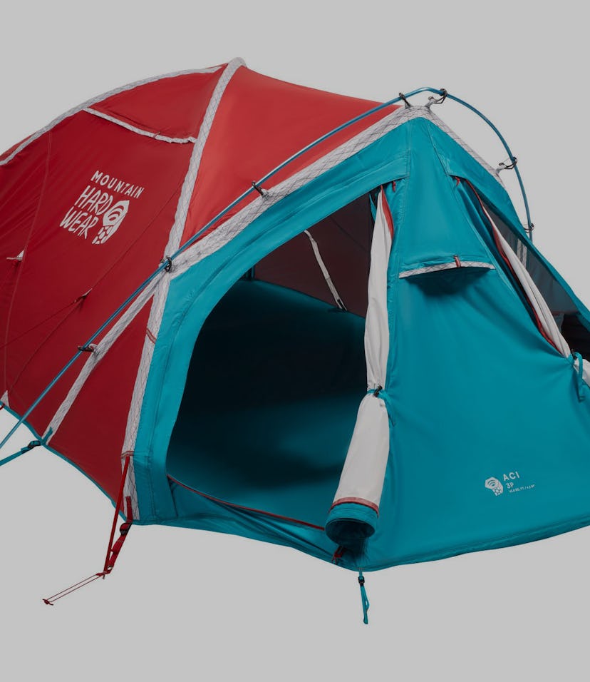 You don't need a four-season tent. These 7 tents are better for winter camping