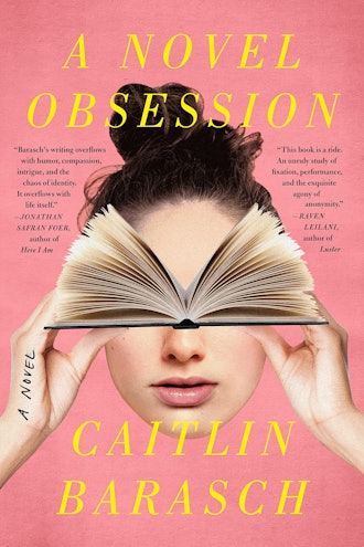 'A Novel Obsession' by Caitlin Barasch