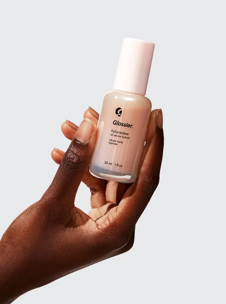 Glossier Futuredew