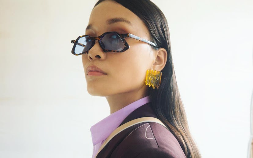 KGL at NYFW Fall 2022.