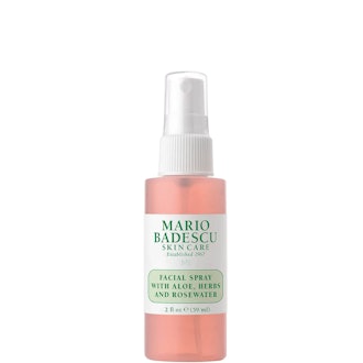 Mario Badesco Facial Spray With Aloe, Herbs And Rosewater