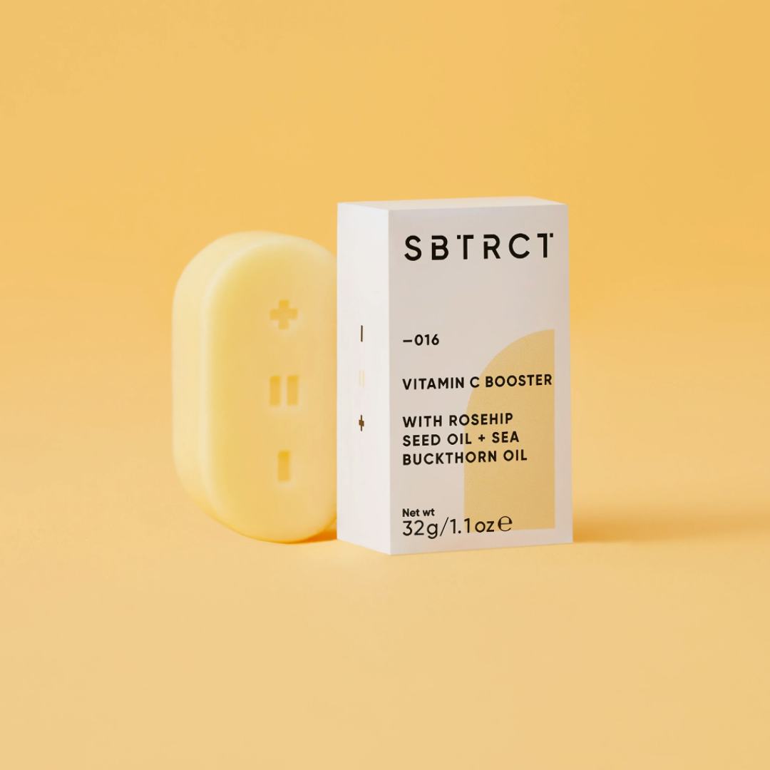 Sbtrct Vitamin C Booster