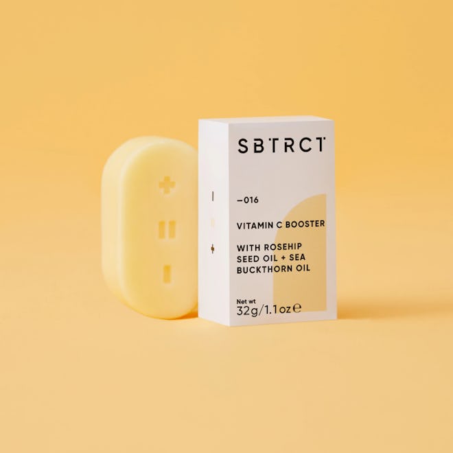 Sbtrct Vitamin C Booster