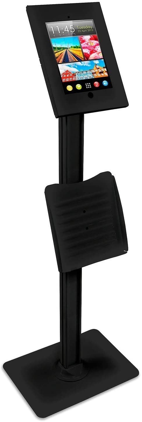The 5 Best iPad Floor Stands