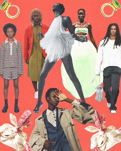 Black Fashion Designers to Know in 2020