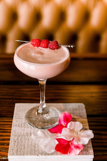 These Valentine's Day cocktail recipes from TikTok are sweet, simple, and delicious.