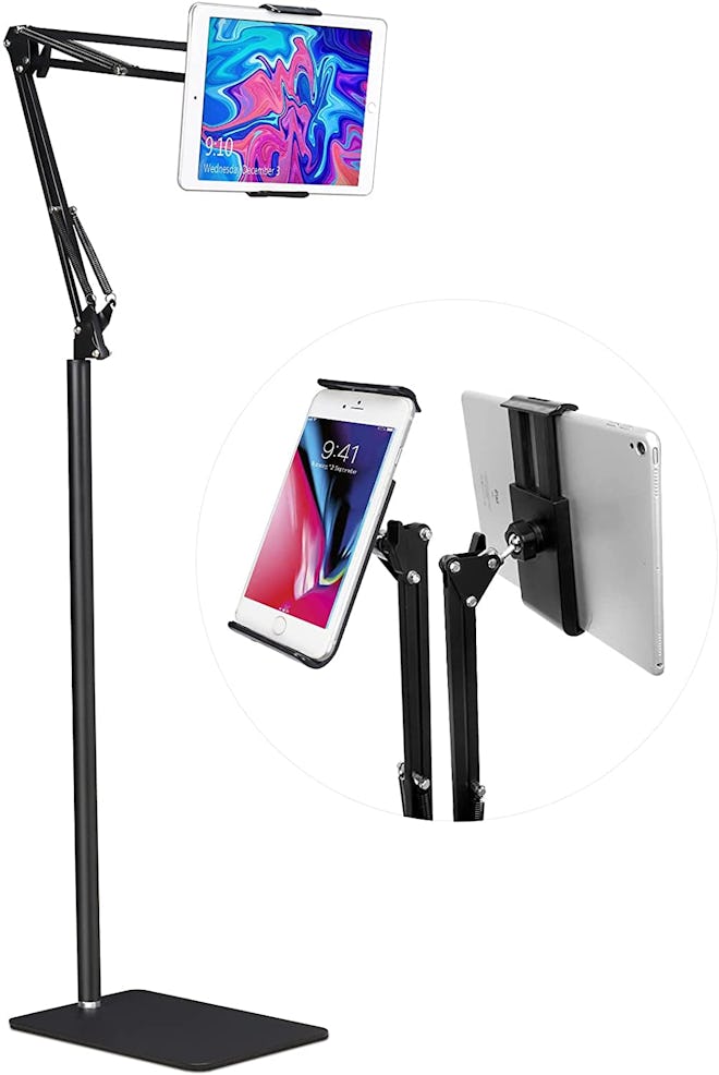 Spessn Tablet Floor Stand