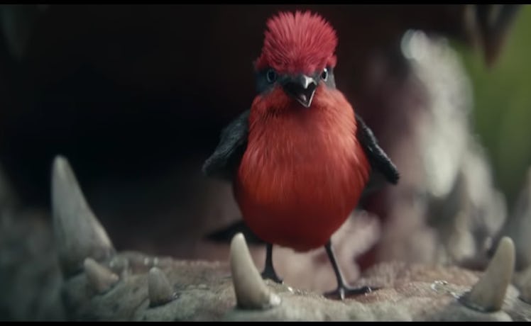 Watch Megan Thee Stallion and Charlie Puth Sing "Push It" in Flamin’ Hot’s Super Bowl 2022 commercia...