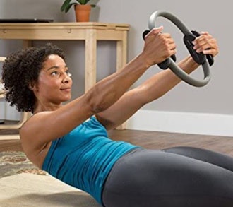 Balanced Body Ultra-Fit Circle Pilates Ring