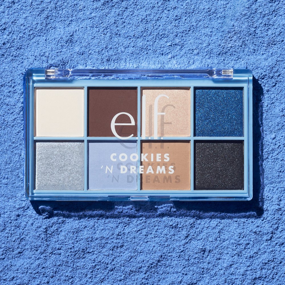 Cookies ‘N’ Dreams Eyeshadow Palette