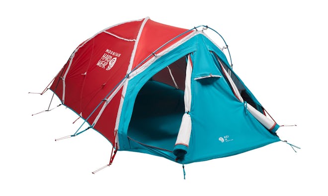 Mountain Hardwear ACI 3 Tent