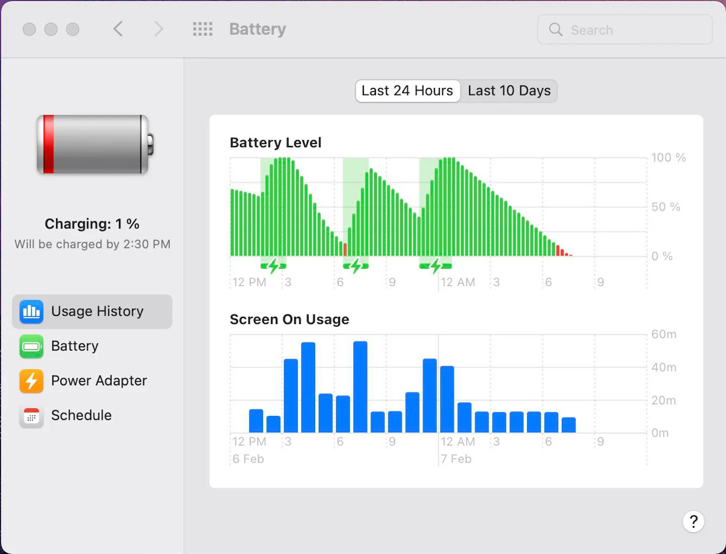 How to fix your MacBook's Bluetooth battery drain with macOS 12.2.1