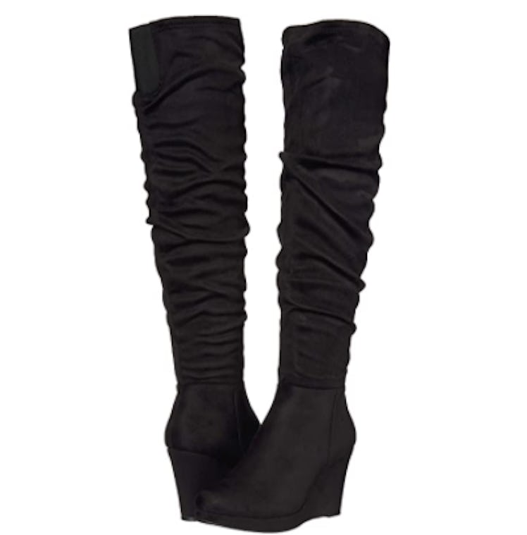 Chinese Laundry Larisa Over The Knee Boot