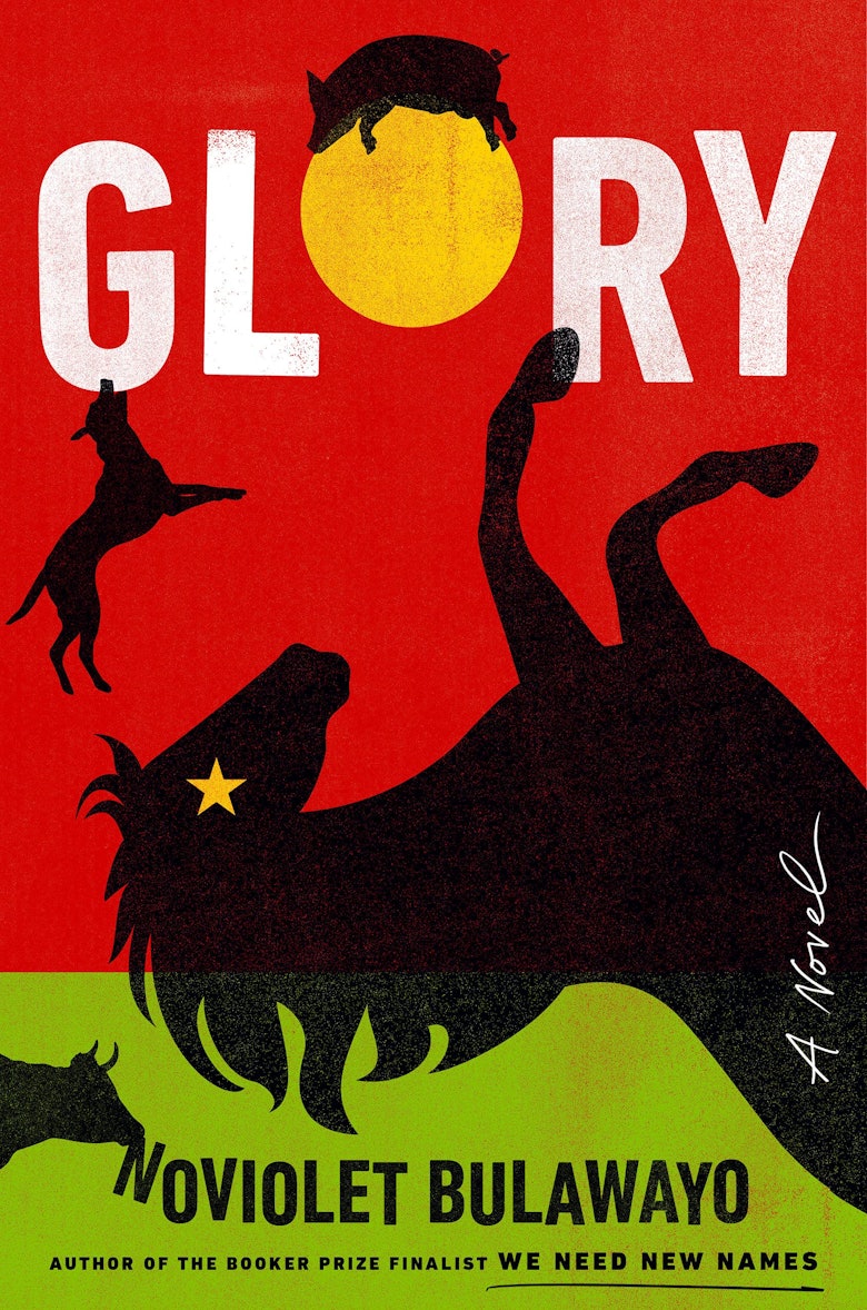 'Glory' by NoViolet Bulawayo