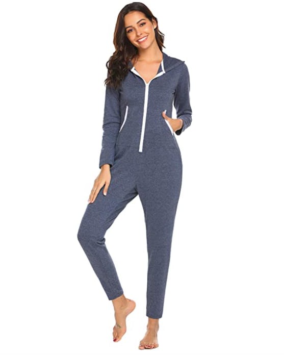 The 12 Best Onesies For Women