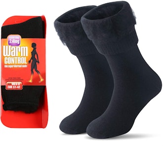 Jarseen Insulated Thermal Socks