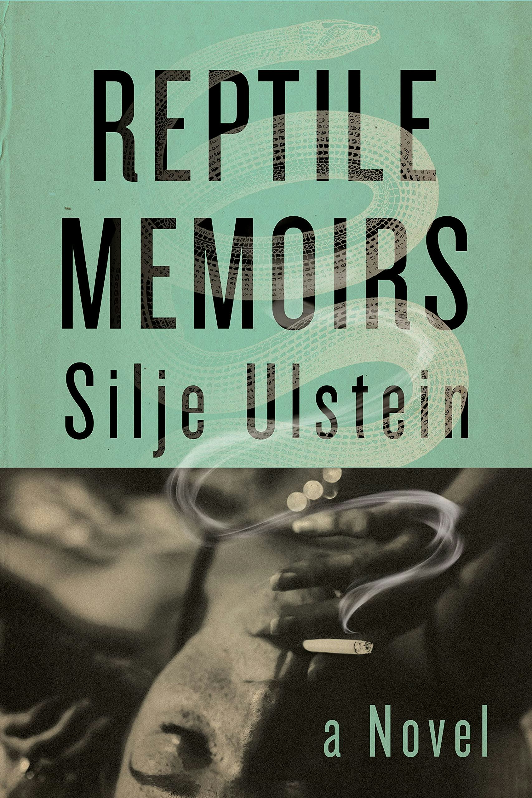 &lsquo;Reptile Memoirs&rsquo; by Silje Ulstein