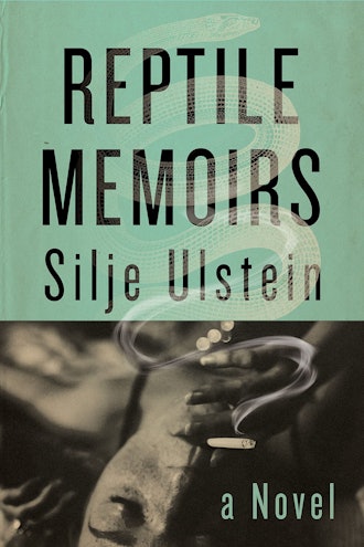 'Reptile Memoirs' by Silje Ulstein