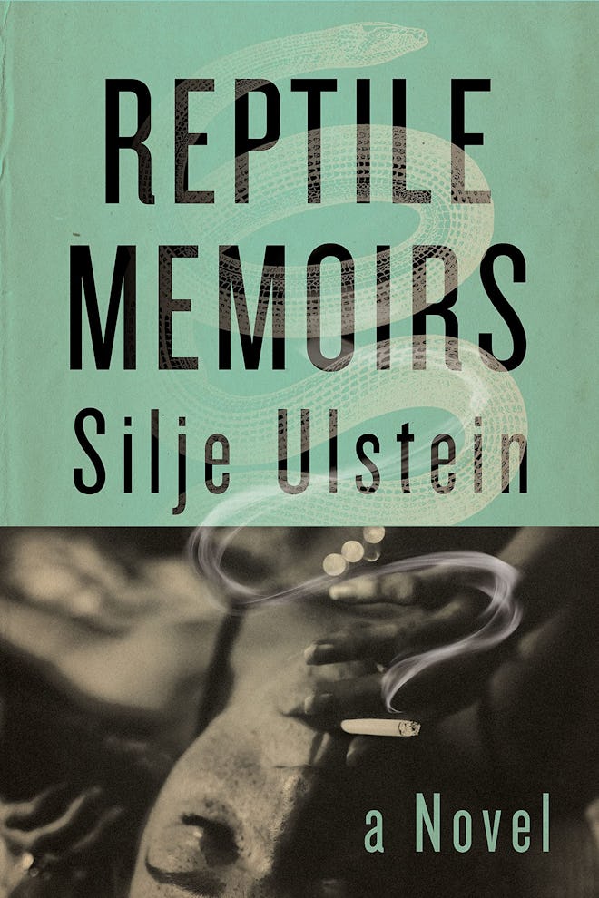 'Reptile Memoirs' by Silje Ulstein