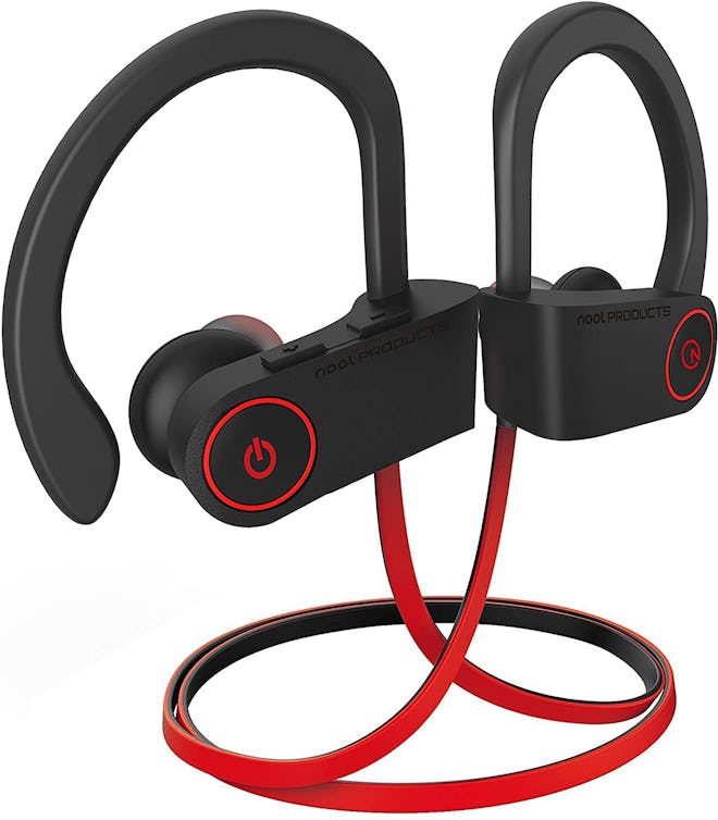 noot products NP11 Wireless Earphones