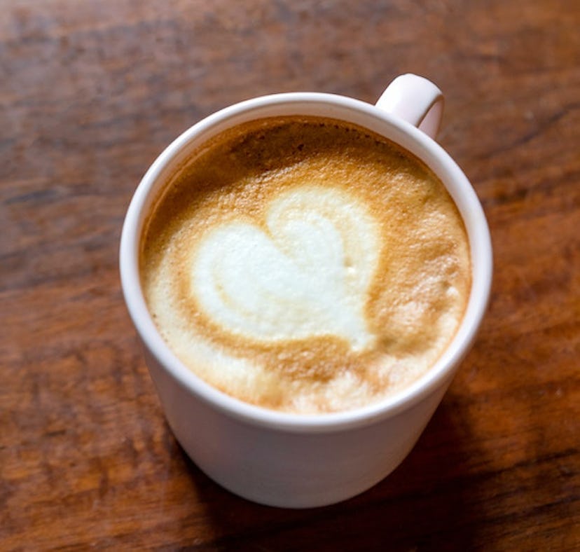 Valentine's Day 2022 deals from Starbucks, Popeyes, and Cinnabon.