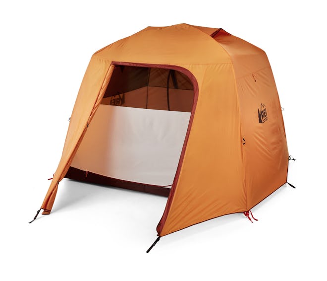 REI Co-op Grand Hut 4 Tent