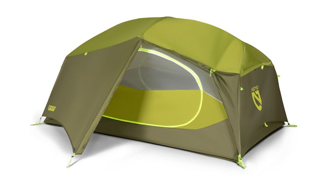 NEMO Aurora 2P Tent