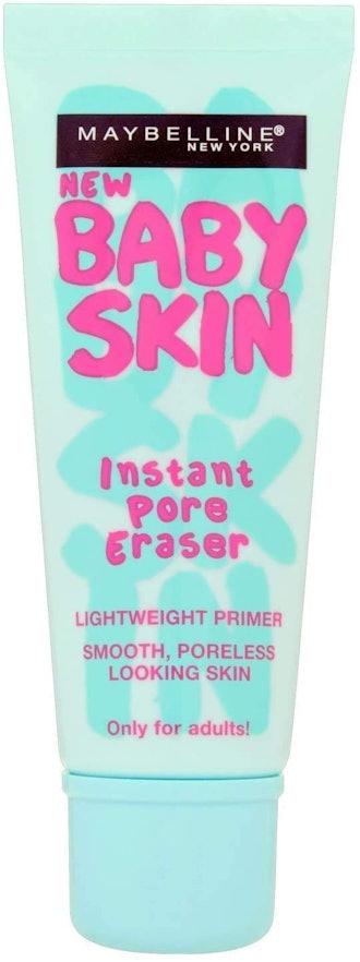 Maybelline Baby Skin Instant Pore Eraser Primer, 0.67 Oz.