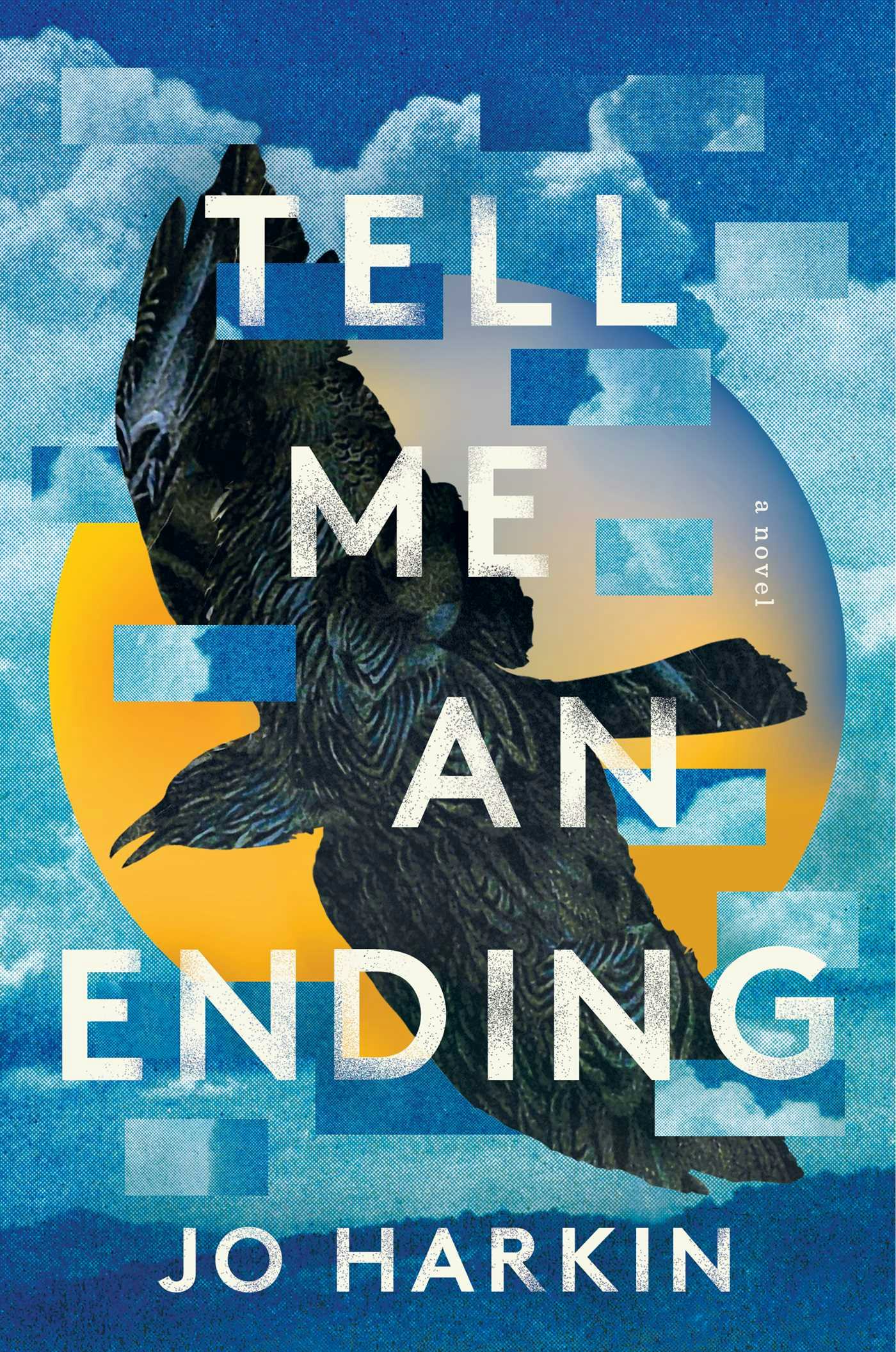&lsquo;Tell Me an Ending&rsquo; by Jo Harkin