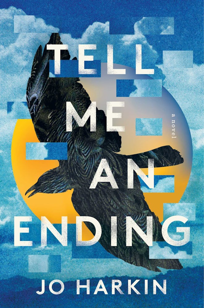'Tell Me an Ending' by Jo Harkin